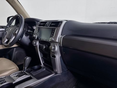 Used 2021 Toyota 4Runner SR5 Premium w/ Moonroof Package RWD image 28