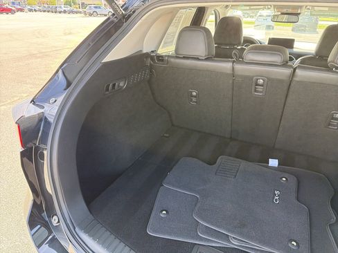 Certified 2023 MAZDA CX-5 AWD 2.5 S image 59