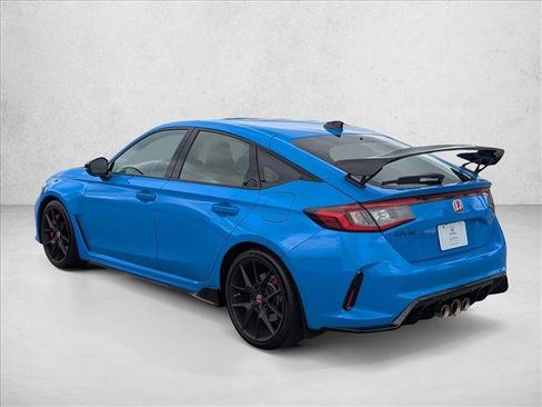 Used 2025 Honda Civic Type R image 7
