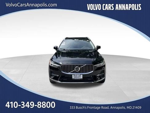 Certified 2023 Volvo XC60 B5 Plus w/ Climate Package AWD/4WD image 3