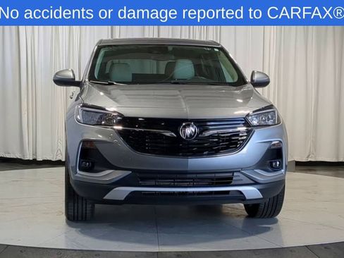 Used 2023 Buick Encore GX Preferred w/ Cold Weather Comfort Package FWD image 3