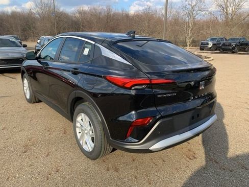 New 2026 Buick Envista Preferred image 6