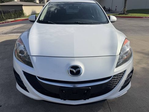 Used 2010 MAZDA MAZDA3 i Sport FWD image 8