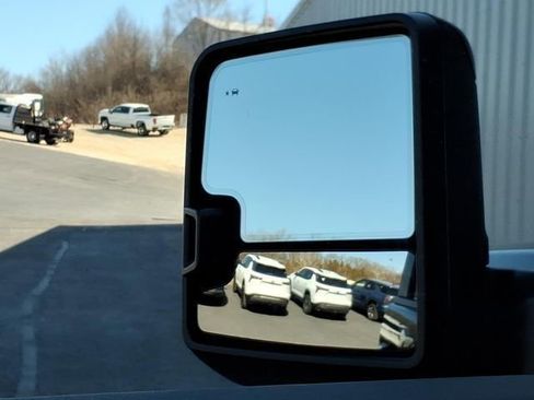 New 2026 Chevrolet Silverado 2500 LT w/ Trail Boss Package AWD/4WD image 16