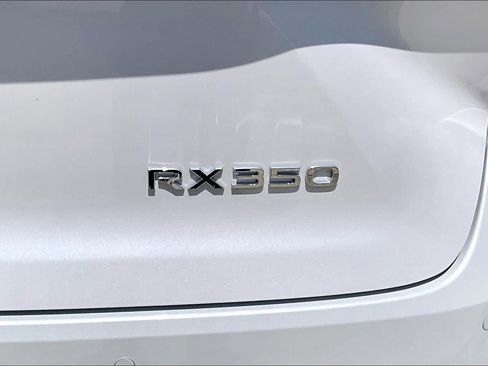 Used 2024 Lexus RX 350 FWD w/ Technology Package image 10