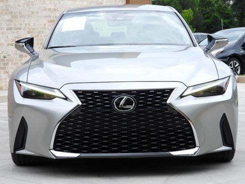 Used 2022 Lexus IS 300 RWD image 40