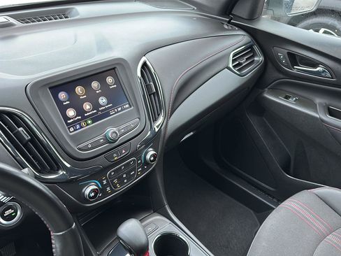 Certified 2022 Chevrolet Equinox RS image 39