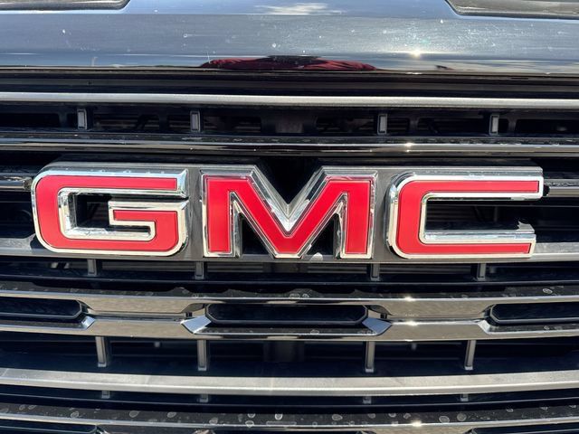 Used 2026 GMC Sierra 1500 Elevation AWD/4WD image 31