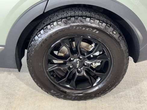 Used 2023 Kia Sportage X-Pro Prestige image 38