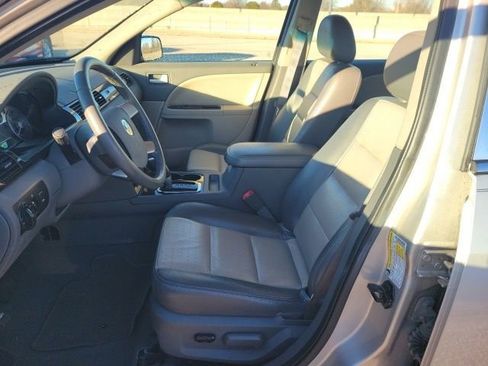 Used 2008 Mercury Sable Sedan image 13