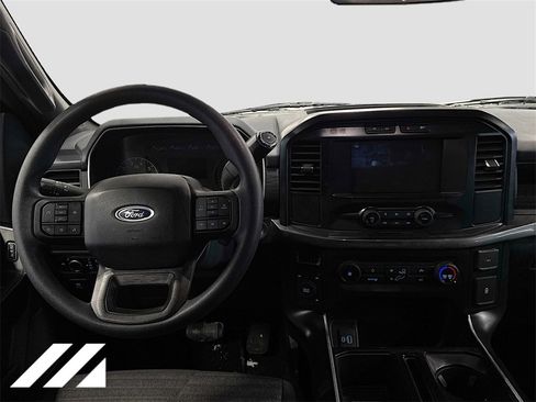 Used 2023 Ford F150 XL w/ STX Appearance Package image 22