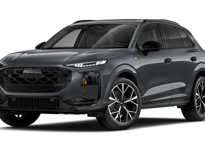 Certified 2026 Audi Q3 quattro 2.0T