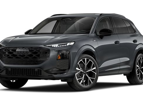 Certified 2026 Audi Q3 quattro 2.0T AWD/4WD image 1