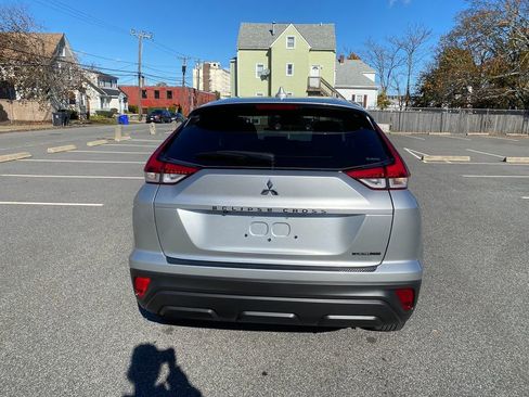 New 2026 Mitsubishi Eclipse Cross LE image 6