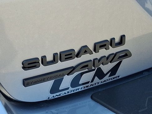 New 2026 Subaru Crosstrek 2.5i Limited AWD/4WD image 21