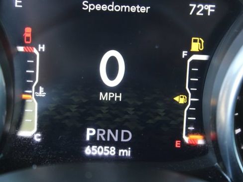 Used 2022 Jeep Gladiator Overland AWD/4WD image 23