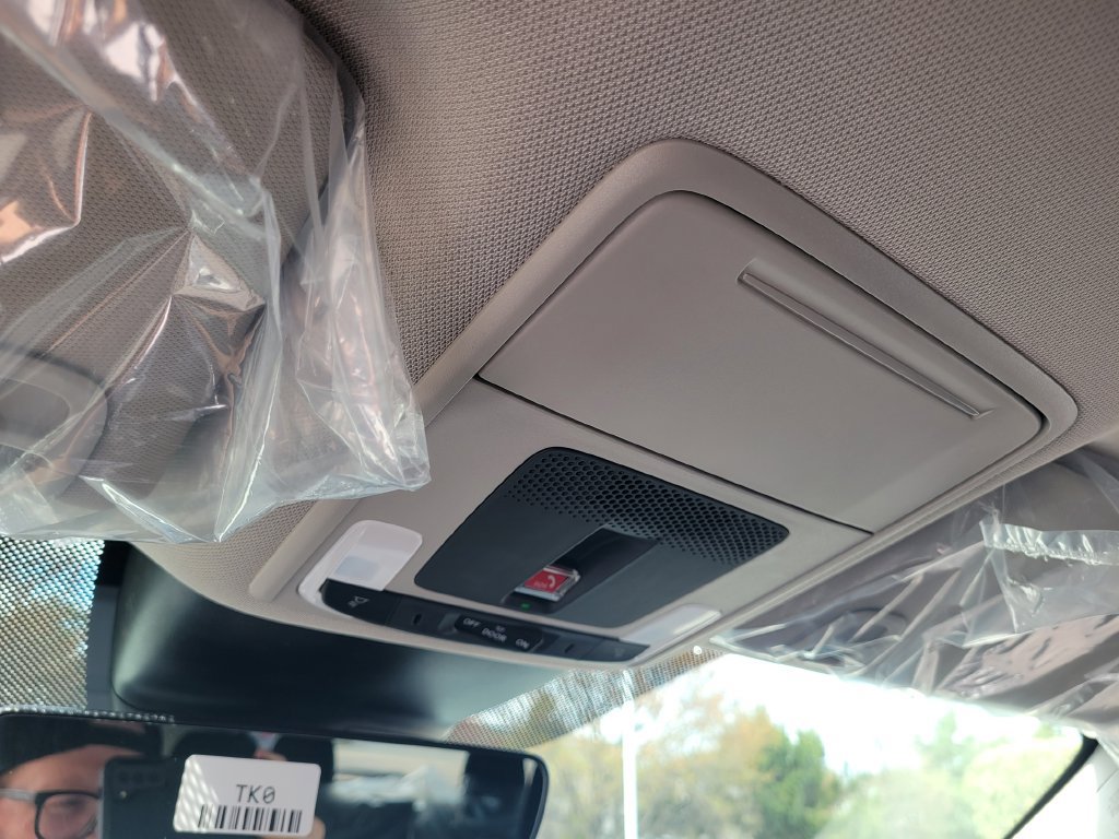 New 2026 Honda Pilot EX-L image 22