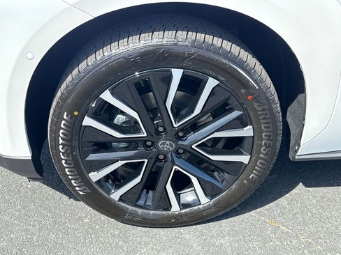 New 2026 Toyota bZ Limited image 4