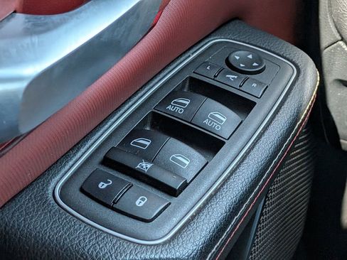 Used 2023 RAM 1500 Rebel w/ Rebel Level 1 Equipment Group image 24