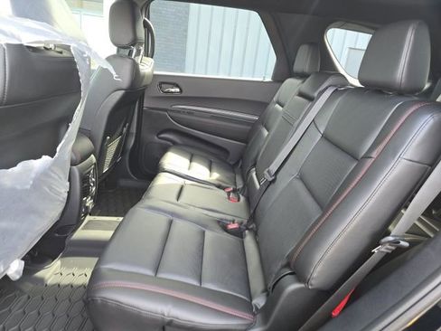 New 2026 Dodge Durango GT image 22