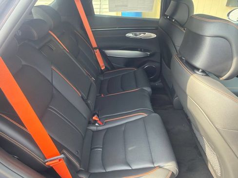 New 2026 Genesis GV70 2.5T Sport Prestige AWD/4WD image 19
