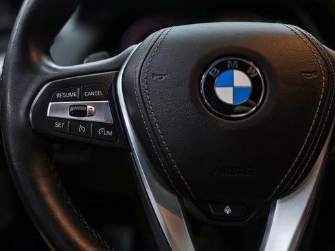 Used 2019 BMW X5 xDrive40i w/ Luxury Seating Package AWD/4WD image 21