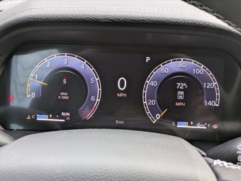 New 2026 Jeep Grand Cherokee Limited image 11