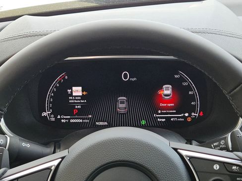 New 2026 Acura MDX SH-AWD image 22
