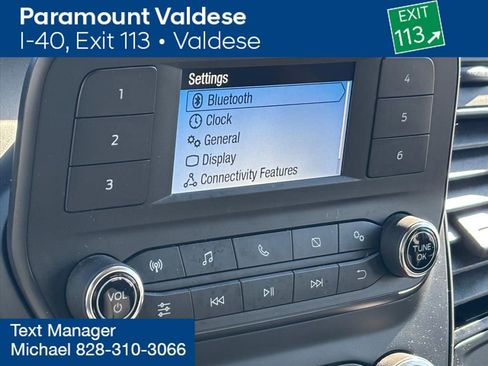 Used 2024 Ford Transit 250 Base w/ Exterior Upgrade Package image 19