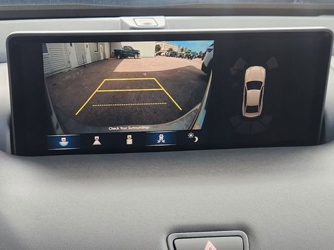 Used 2025 Acura TLX Technology Package image 15
