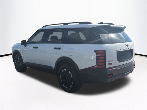 New 2026 Hyundai Palisade XRT Pro image 7