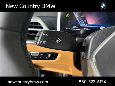 New 2026 BMW 430i xDrive 430i xDrive w/ Premium Package image 18