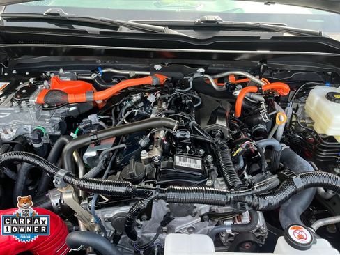 Used 2025 Toyota Tacoma TRD Pro AWD/4WD image 24