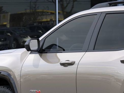 New 2026 GMC Terrain AT4 w/ Technology Package II AWD/4WD image 12