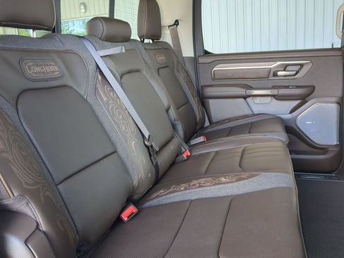 New 2026 RAM 1500 Limited w/ Trailer Tow Group AWD/4WD image 7