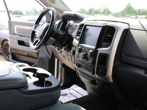 Used 2017 RAM 2500 Big Horn AWD/4WD image 45
