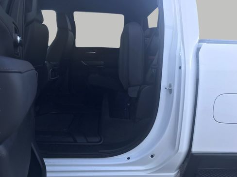 Used 2022 GMC Sierra 2500 AT4 w/ Gooseneck/5TH Wheel Package image 25