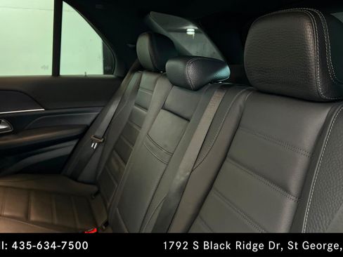 Certified 2021 Mercedes-Benz GLE 350 4MATIC image 20
