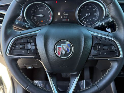 Used 2021 Buick Encore GX Essence w/ Advanced Technology Package image 13