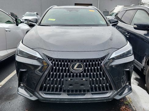 Used 2023 Lexus NX 350 AWD image 2