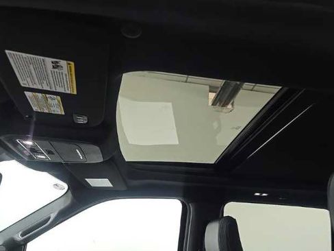 Used 2023 Ford F150 Lariat w/ Equipment Group 502A High AWD/4WD image 13