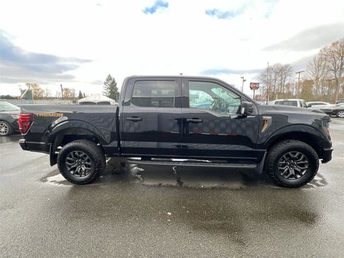 Used 2024 Ford F150 Tremor w/ Tow/Haul Package image 6