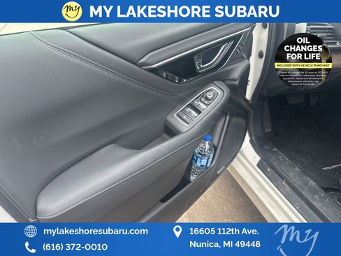 Used 2023 Subaru Legacy Touring XT w/ Tech Package 2 image 15