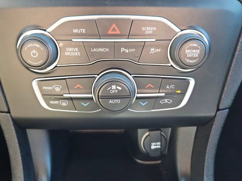 Certified 2023 Dodge Charger Scat Pack image 19