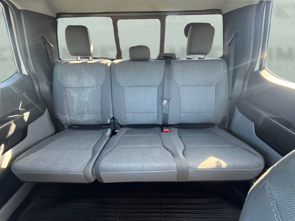 Used 2024 Ford F350 XL w/ XL Chrome Package AWD/4WD image 10