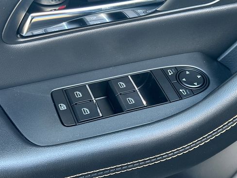 New 2026 MAZDA CX-90 3.3 Turbo w/ Preferred Package image 12