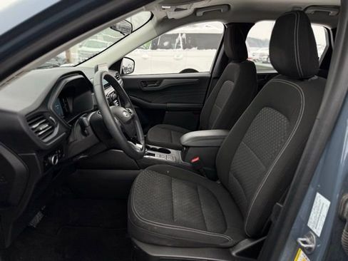 Certified 2023 Ford Escape Active image 2