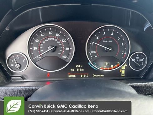 Used 2018 BMW 330i xDrive Sedan w/ Convenience Package image 16