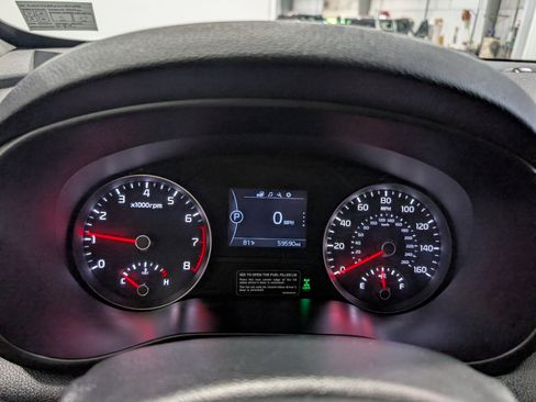 Used 2019 Kia Sportage LX AWD/4WD image 20