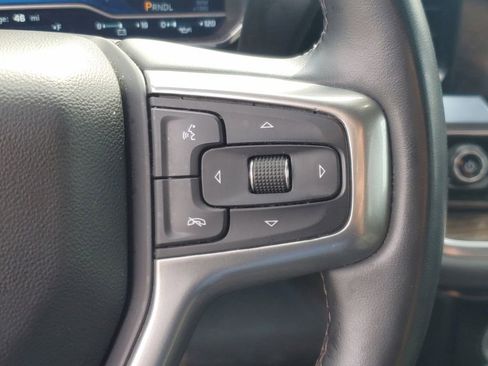 Used 2023 Chevrolet Silverado 1500 LT AWD/4WD image 23